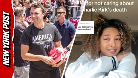 These Workers Have Been FIRED for Their Disgusting Reactions to Charlie Kirk’s Assassination