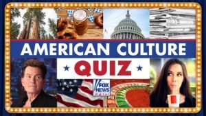 American Culture Quiz: Test yourself on fizzy favorites and notable newspapers American Culture Quiz: Test yourself on fizzy favorites and notable newspapers