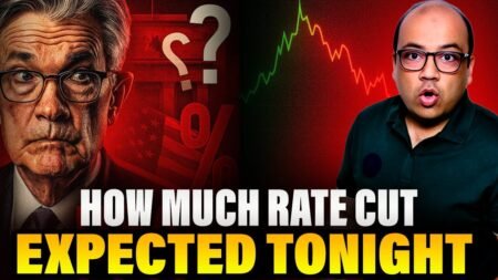 How Much Rate Cut Is Expected Tonight?
