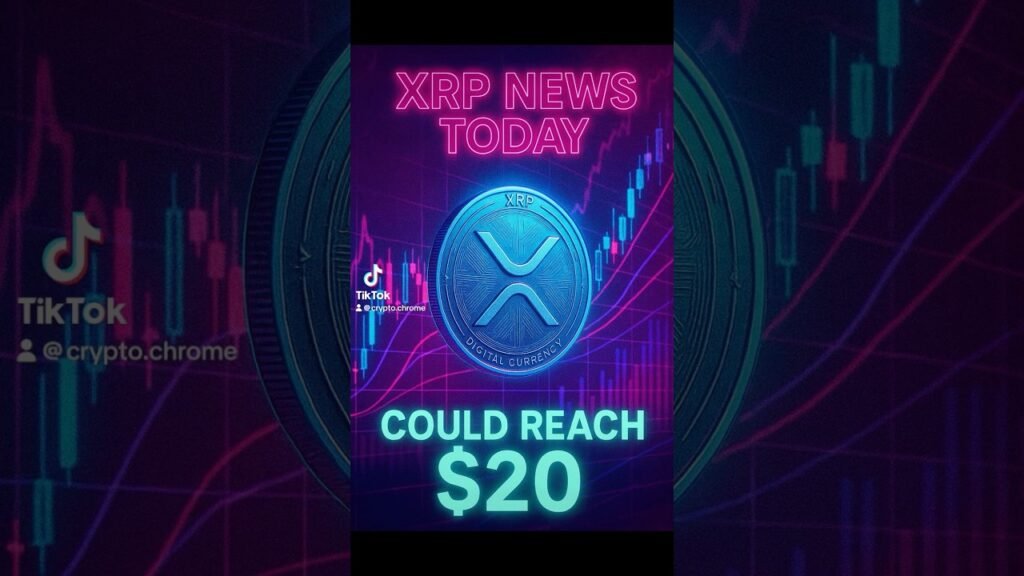 XRP News Today Could Reach  With Ripple RLUSD Entering Derivatives Market XRP News Today Could Reach  With Ripple RLUSD Entering Derivatives Market