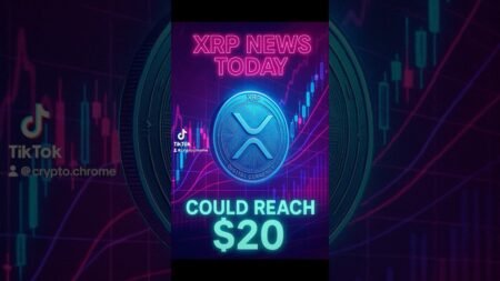XRP News Today Could Reach  With Ripple RLUSD Entering Derivatives Market XRP News Today Could Reach  With Ripple RLUSD Entering Derivatives Market