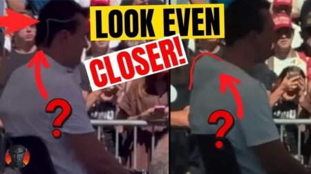 CHARLIE KIRK 4 MORE Evidence Markers | Part 2