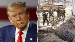 Trump unveils 20-point plan to secure peace in Gaza, including granting some Hamas members ‘amnesty’ Trump unveils 20-point plan to secure peace in Gaza, including granting some Hamas members ‘amnesty’
