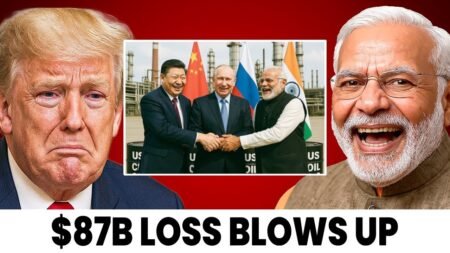Trump PANICS as 50% Tariff Backfires — B Disaster Hits Medicine, Tech & Farmers!