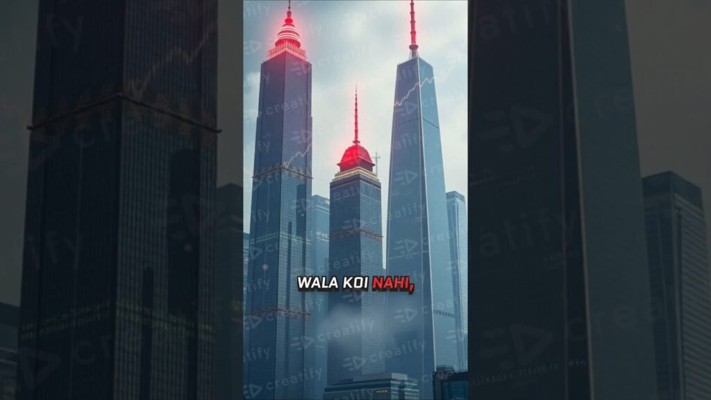💰 Global Economy Slowdown | US aur UK Me Crisis Ka Signal? 🌍 💰 Global Economy Slowdown | US aur UK Me Crisis Ka Signal? 🌍