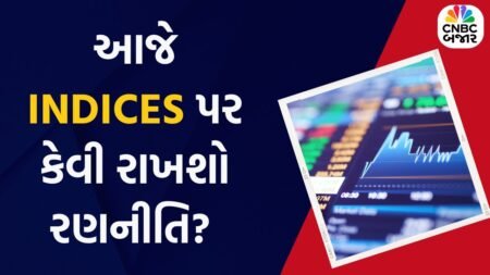 Share Market Today: Indices Trading Strategy | NSE | BSE | Business News | Share Market | News