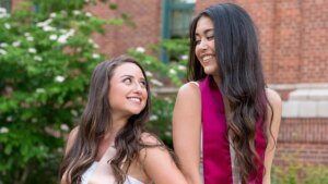 College girls cash in as viral sorority rush becomes money-making machine College girls cash in as viral sorority rush becomes money-making machine