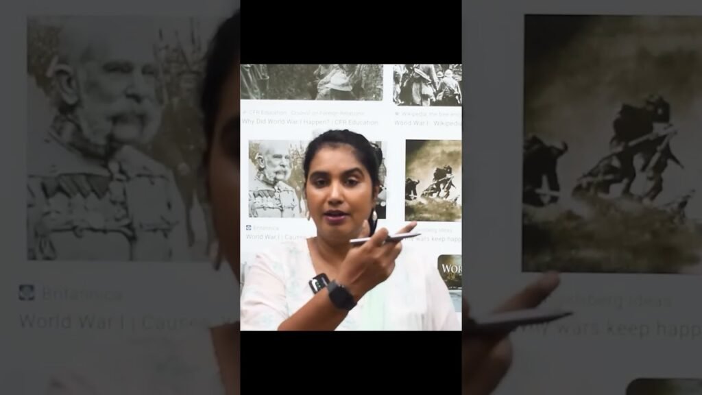 World War Ended, But US Dollar Got Stronger – Why? | Neelofer Suhelabano #shorts #upsc World War Ended, But US Dollar Got Stronger – Why? | Neelofer Suhelabano #shorts #upsc