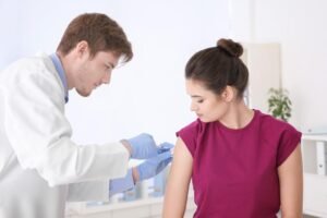 I’m a doctor — this is the No. 1 thing people do wrong when they get sick with a virus like the flu