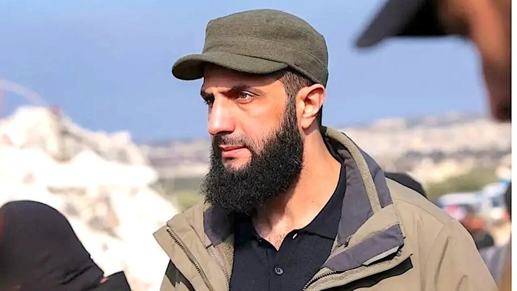 Syria’s new president takes center stage at UNGA as concerns linger over terrorist past Syria’s new president takes center stage at UNGA as concerns linger over terrorist past
