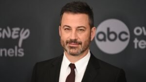 Late-night TV shows facing declining viewership and advertising revenue