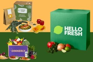 14 healthy meal delivery services and kits tested for easy, nutritious dinners 14 healthy meal delivery services and kits tested for easy, nutritious dinners