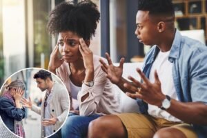 The foolproof way to make arguing with your significant other less miserable, according to experts The foolproof way to make arguing with your significant other less miserable, according to experts