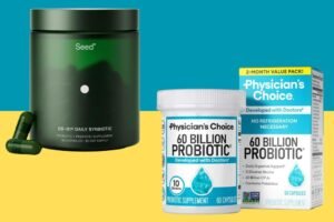 Gut check: 13 best probiotics experts suggest for balancing your microbiome Gut check: 13 best probiotics experts suggest for balancing your microbiome