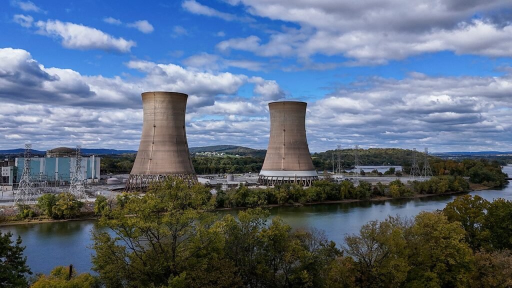 Nuclear power makes comeback lifting VanEck ETF to 40% rise this year