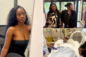 College student has legs amputated after learning her ‘flu’ is actually deadly disease