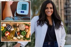 How to monitor your blood pressure the right way at home — and red flags you shouldn’t ignore How to monitor your blood pressure the right way at home — and red flags you shouldn’t ignore