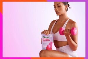 Creatine for women? How this ‘natural fuel’ supplement could help increase muscle and boost brain health Creatine for women? How this ‘natural fuel’ supplement could help increase muscle and boost brain health