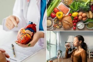 Heart surgeon reveals what to eat — and to avoid — for optimal cardiac health Heart surgeon reveals what to eat — and to avoid — for optimal cardiac health