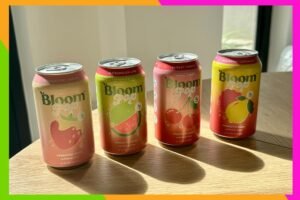 I traded my ‘fridge cigarettes’ for these shockingly addictive prebiotic sodas — now I’m hooked I traded my ‘fridge cigarettes’ for these shockingly addictive prebiotic sodas — now I’m hooked