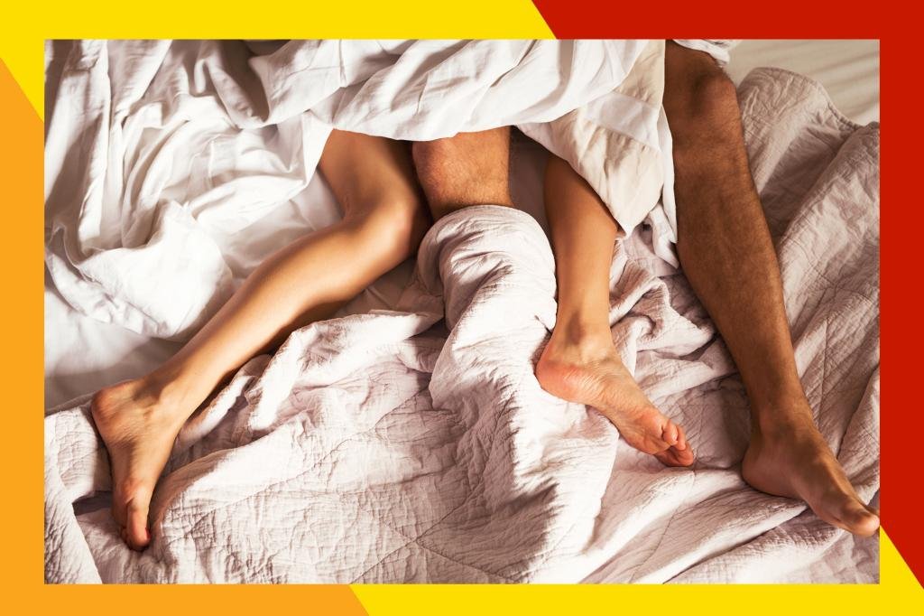 I risked my relationship to test the best couple’s sex toys of 2025 I risked my relationship to test the best couple’s sex toys of 2025