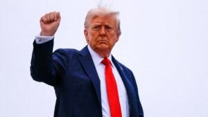 Hamas letter to Trump asks for 60-day ceasefire deal to release half of hostages, sources say Hamas letter to Trump asks for 60-day ceasefire deal to release half of hostages, sources say