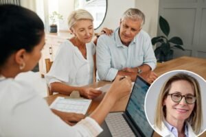 These 8 money mistakes could be signs of dementia — how to catch them, including a tricky PIN problem