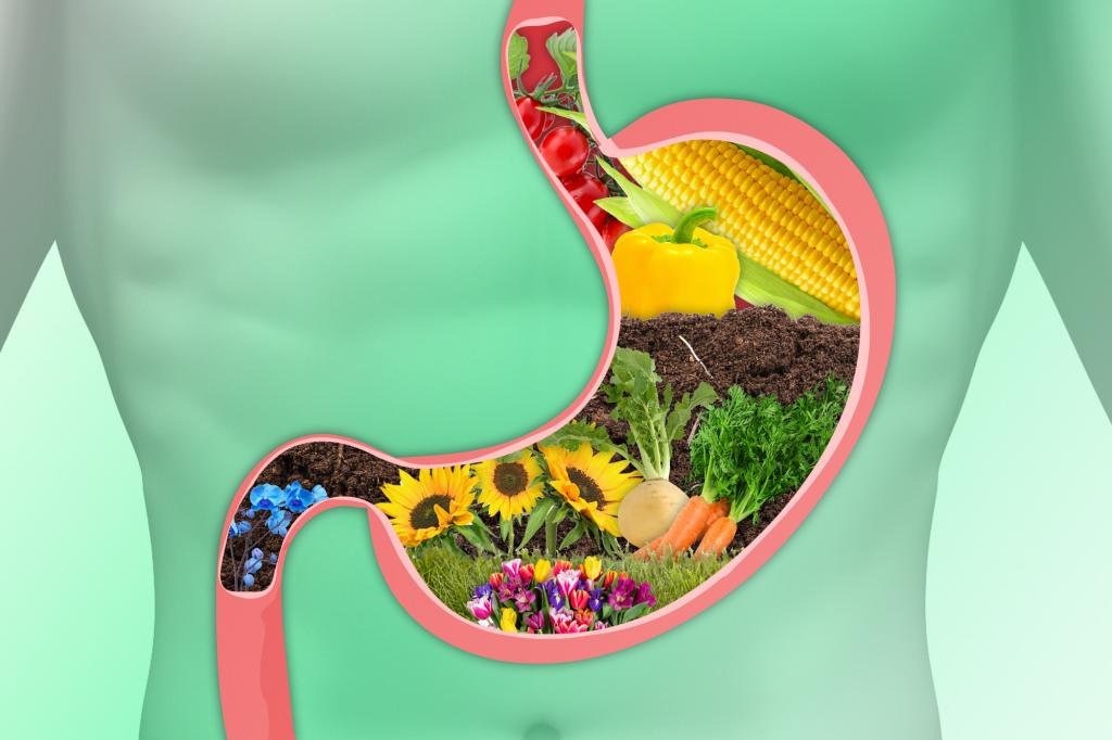 This ‘reseeding’ trick can improve your gut without a single supplement — and it’s totally free This ‘reseeding’ trick can improve your gut without a single supplement — and it’s totally free