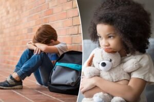 Lonely as a kid? You may be at higher risk for this very serious condition in adulthood Lonely as a kid? You may be at higher risk for this very serious condition in adulthood