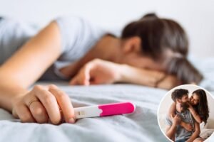 This little-known STI is often symptomless but can lead to infertility — and it’s grown more common than gonorrhea This little-known STI is often symptomless but can lead to infertility — and it’s grown more common than gonorrhea