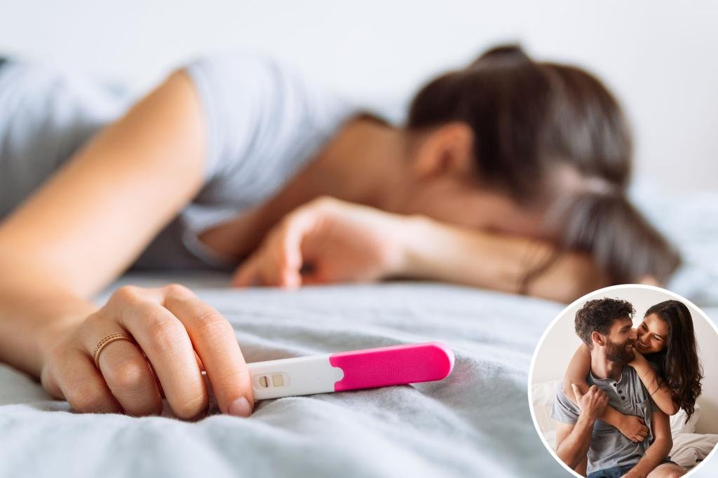 This little-known STI is often symptomless but can lead to infertility — and it’s grown more common than gonorrhea This little-known STI is often symptomless but can lead to infertility — and it’s grown more common than gonorrhea