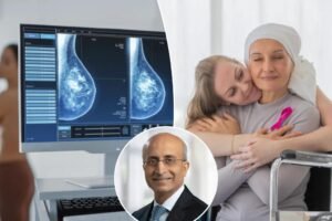 How to know if you have ‘dense breasts’ — which can increase your cancer risk by 6 times How to know if you have ‘dense breasts’ — which can increase your cancer risk by 6 times