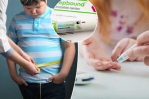 Drugs like Zepbound can help kids as young as 10 lose weight and control blood sugar: new study