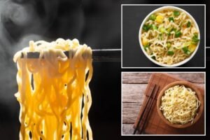 If you eat this common noodle dish often, you’re increasing the risk of an early death: new study