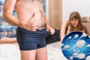 Controversial acne drug could increase sperm count in infertile men: study Controversial acne drug could increase sperm count in infertile men: study
