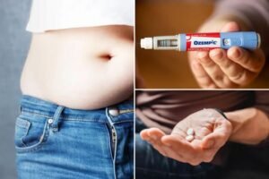 ‘Game changer’ Ozempic-like pill causes 13% weight loss — here’s when it could become available ‘Game changer’ Ozempic-like pill causes 13% weight loss — here’s when it could become available