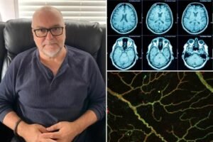 Australian man’s HR meeting leads to staggering health diagnosis Australian man’s HR meeting leads to staggering health diagnosis