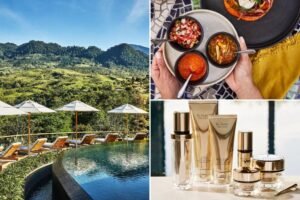 Costa Rica’s new Estée Lauder Skin Longevity Institute turns back the clock on aging