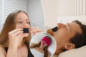 Doctors warn against horrifying nighttime sleep hack — it can actually make your issues worse