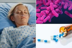 ‘Nightmare bacteria’ infections are up 70% — what to know about this ‘triple threat’ to your health