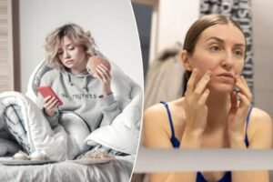 Break these 4 bad habits right now if you want to age better — plus an ‘often overlooked’ mistake Break these 4 bad habits right now if you want to age better — plus an ‘often overlooked’ mistake