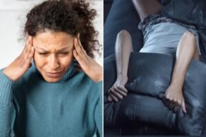This underdiagnosed issue can increase your risk of heart disease, stroke and brain decline — 7 signs you have it This underdiagnosed issue can increase your risk of heart disease, stroke and brain decline — 7 signs you have it