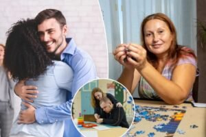 These symptoms are commonly overlooked in adults with autism, experts claim These symptoms are commonly overlooked in adults with autism, experts claim