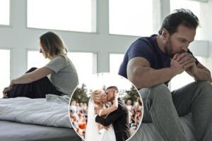 Depressed, anxious, mentally ill? You’re more likely to marry someone with the same disorder Depressed, anxious, mentally ill? You’re more likely to marry someone with the same disorder