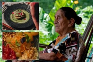 This Blue Zone diet can help you live past 100 — and Americans are flocking to a high-end resort to eat it This Blue Zone diet can help you live past 100 — and Americans are flocking to a high-end resort to eat it