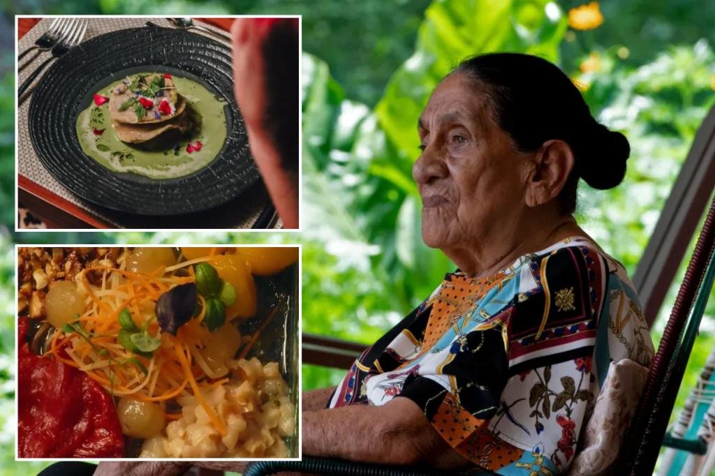 This Blue Zone diet can help you live past 100 — and Americans are flocking to a high-end resort to eat it This Blue Zone diet can help you live past 100 — and Americans are flocking to a high-end resort to eat it