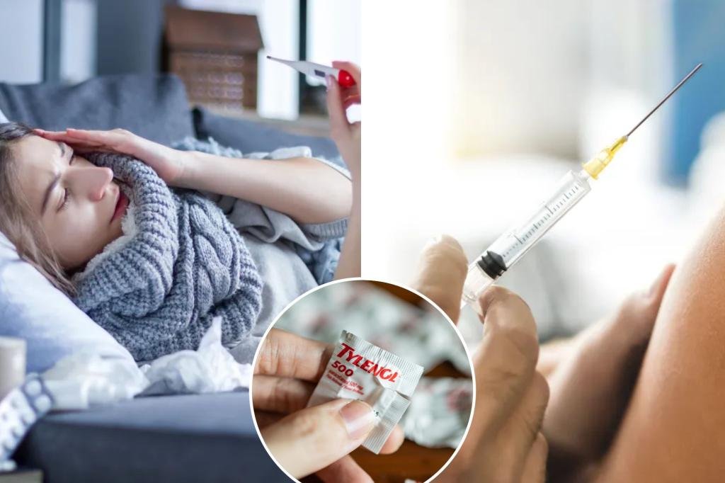 Don’t make these 5 flu shot mistakes — and how to better boost your immunity Don’t make these 5 flu shot mistakes — and how to better boost your immunity