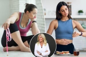 Diet tricks that backfire, including one that can ‘scare the metabolism’ — plus the hack that actually works Diet tricks that backfire, including one that can ‘scare the metabolism’ — plus the hack that actually works