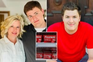 Exclusive | My autistic son just asked if I took Tylenol while pregnant — people are missing the real issues amid the debate Exclusive | My autistic son just asked if I took Tylenol while pregnant — people are missing the real issues amid the debate