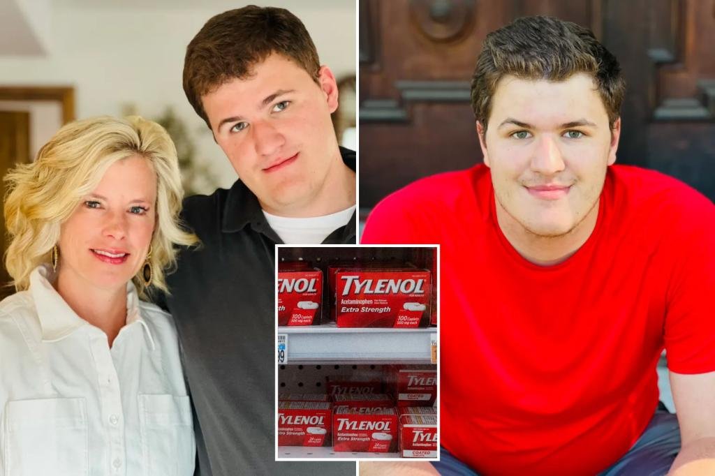 Exclusive | My autistic son just asked if I took Tylenol while pregnant — people are missing the real issues amid the debate Exclusive | My autistic son just asked if I took Tylenol while pregnant — people are missing the real issues amid the debate